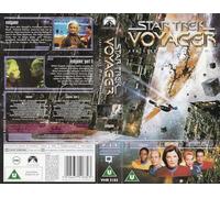 Star Trek Voyager: Volume 7.13 [VHS]