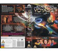 Star Trek Voyager: Volume 7.4 [VHS]