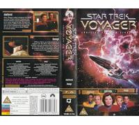 Star Trek Voyager: Volume 7.6 [VHS]