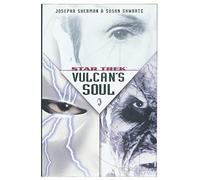 Star Trek Vulcan's Soul