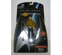 Star Trek Warp Collection 6-inch Action Figures - Asst - NINMP