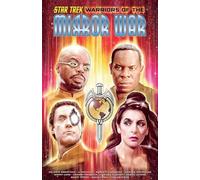Star Trek: Warriors of the Mirror War