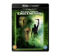 Star Trek X - Nemesis [12] 4K UHD