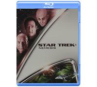 Star Trek X: Nemesis [Blu-ray] [2002] [US Import]