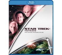 Star Trek X: Nemesis (Blu-ray)