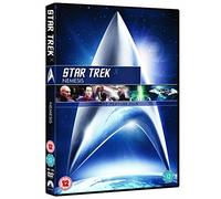 Star Trek X: Nemesis [DVD]