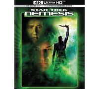 Star Trek 10-Nemesis