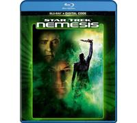 Star Trek 10-Nemesis