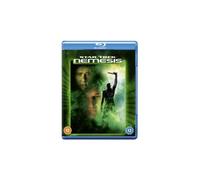 STAR TREK X: NEMESIS - Region B Blu Ray BRAND NEW