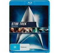 Star Trek X: Nemesis (Remastered)