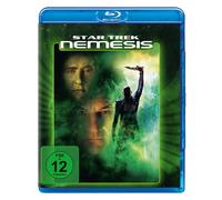 STAR TREK X: Nemesis