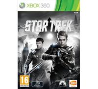 Star Trek (Xbox 360)