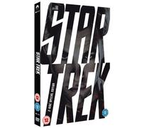 Star Trek XI (2-Disc Edition) - with Free Comic Book (Exclusive to Amazon.co.uk)