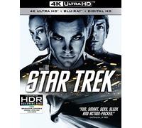 STAR TREK XI