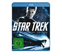 STAR TREK XI