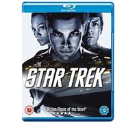 STAR TREK XI - BLUR - N3z