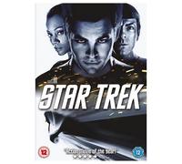 Star Trek XI [DVD]