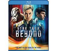 Star TREKBEYOND