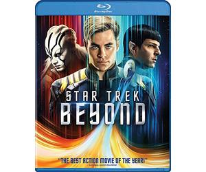 Star TREKBEYOND