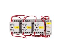 Star Triangle System 11kW 22A 400V AC-3 SDAINLM22 278336