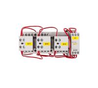 Star Triangle System 11kW 22A 400V AC-3 SDAINLM22 278336