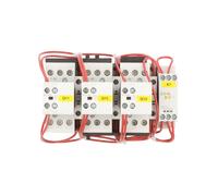 Star Triangle System 15kW 30A 400V AC-3 SDAINLM30 278361