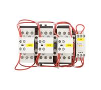 Star Triangle System 22kW 45A 400V AC-3 SDAINLM45 278386