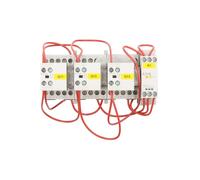 Star Triangle System 5.5kW 12A 400V AC-3 SDAINLM12 278286
