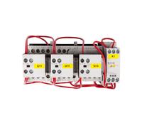 Star Triangle System 7.5kW 16A 400V AC-3 SDAINLM16 278311