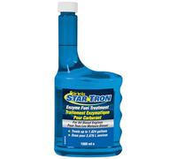 Star Tron Super Concentrated Diesel Formula - Enzyme Fuel Treatment for Enhanced Engine Performance - 30 ml Treats 120 L - Stabilize & Rejuvenate Diesel, Biodiesel & All Regular Gasoline