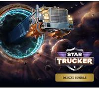 Star Trucker Deluxe Edition US Xbox Series X|S / PC CD Key