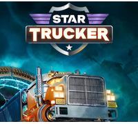 Star Trucker PC Steam Account