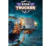 Star Trucker (PC) - Steam Gift - GLOBAL