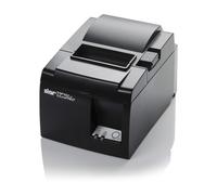 iZettle Ethernet ( Lan ) & USB Compatible 2 inch Receipt Printer - Black