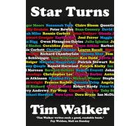 Star Turns: Secrets of Stage and Screen Legends