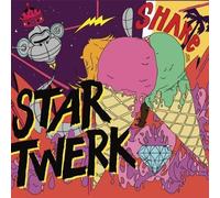 Star Twerk by D J Fresh (2013-08-03)