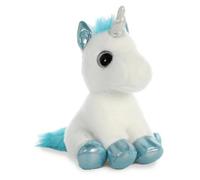 Star Unicorn - Aqua Soft Toys T20223