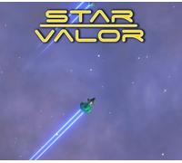 Star Valor EU v2 Steam Altergift