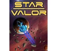 Star Valor (PC) - Steam Gift - GLOBAL