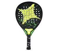 Star vie Aquila Carbon Padel Shovel, Unisex Adult, Yellow, 360 g