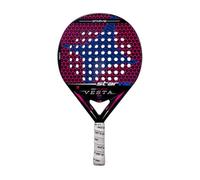 Star vie STARVIE Vesta 2.0 Padel Racquet, Unisex, Multicoloured (Multicoloured), One Size