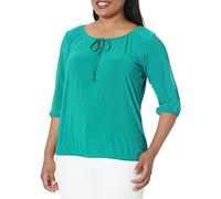 Star Vixen Women's Shirt - Green - XL