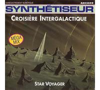 Star Voyager - Croisiére intergalactique (1989) / Vinyl single [Vinyl-Single 7'']