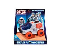 KandyToys Space Voyagers Space Rover Playset | Space Toys | Astronaut & Space Rover | Kids Toys | Space Gifts