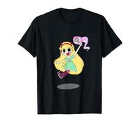star vs the forces of evil costume T-Shirt