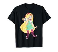 star vs the forces of evil costume TShirt T-Shirt