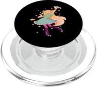 Star vs the forces of evil Shirts PopSockets PopGrip for MagSafe
