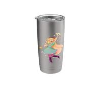 Star vs The Forces of Evil Shirts Stainless Steel Insulated Tumbler