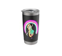 Star vs the Forces of Evil Stainless Steel Insulated Tumbler