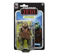 STAR WAR BLACK SERIES ROTJ 40TH ANNIVERSARY DELUXE GAMORREAN GUARD 6" FIGURE